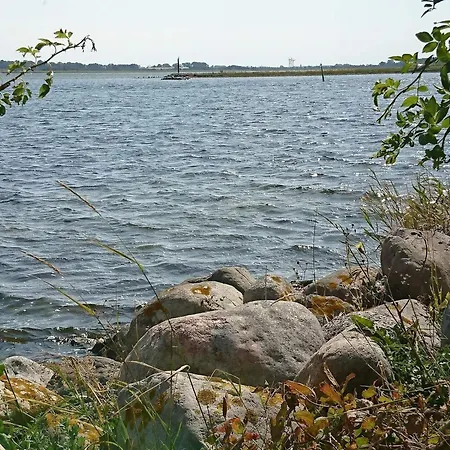 4 Person In Nakskov-by Traum *