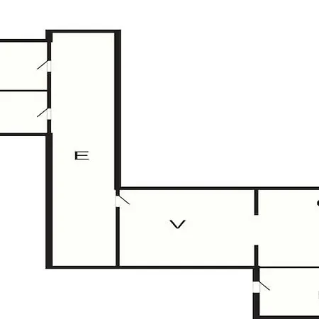 4 Person In Nakskov-by Traum *