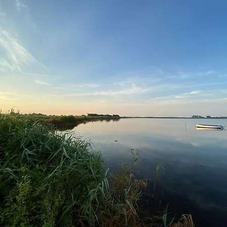 4 Person In Nakskov-by Traum Nakskov